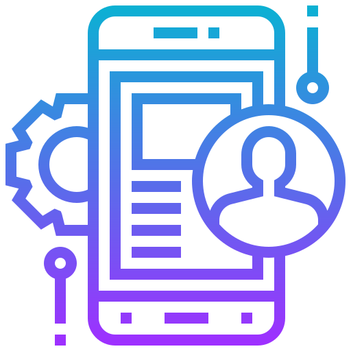 Full-stack development