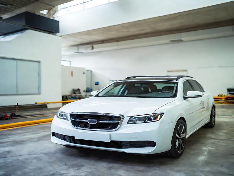 Autonomous vehicle interface