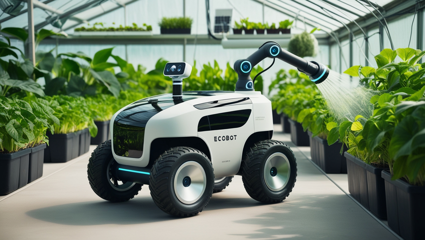 EcoBot